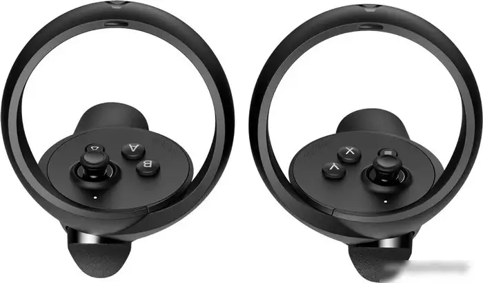 Очки виртуальной реальности HTC Vive Focus 3 – фото товара