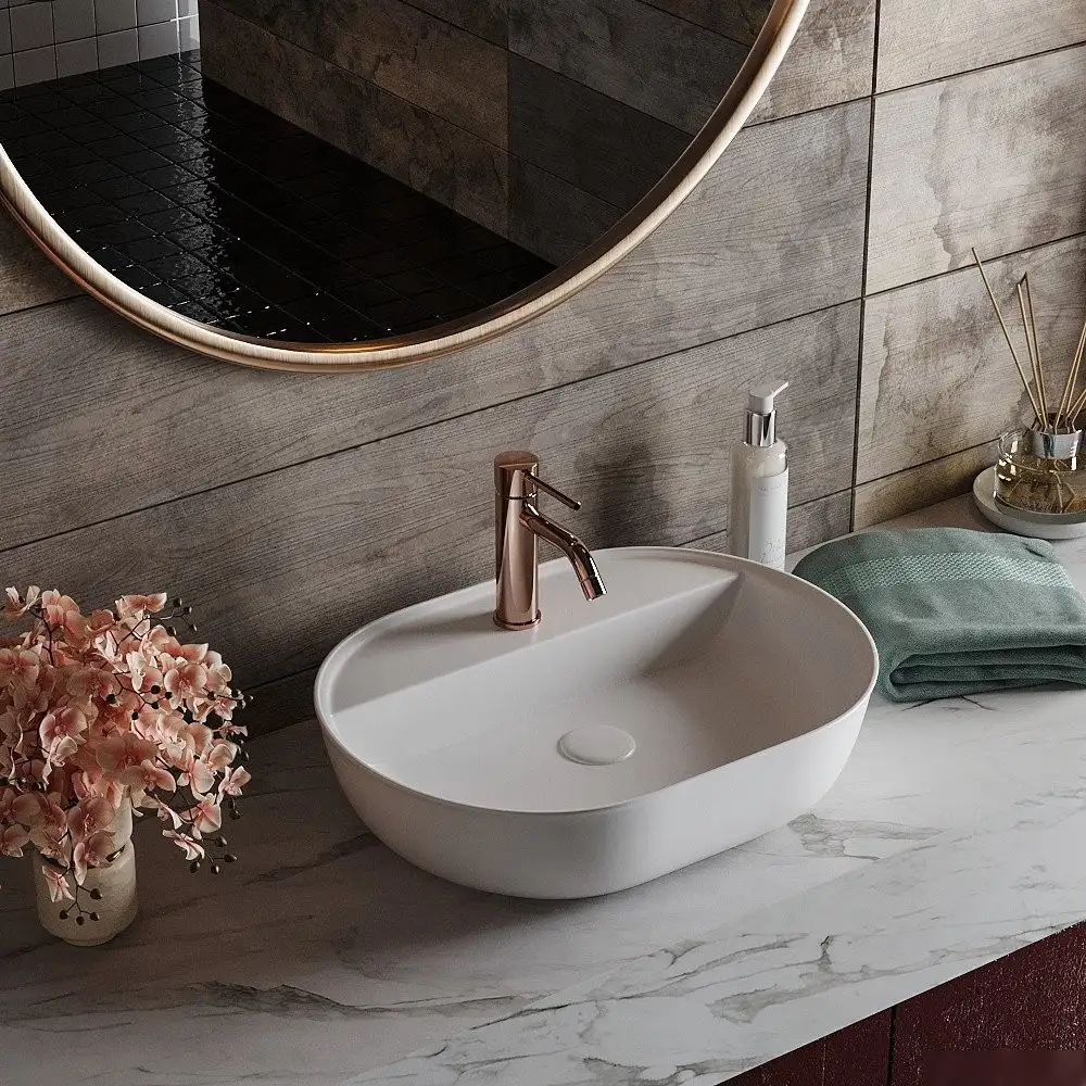 Умывальник Roxen Rio 570130 - фото товара