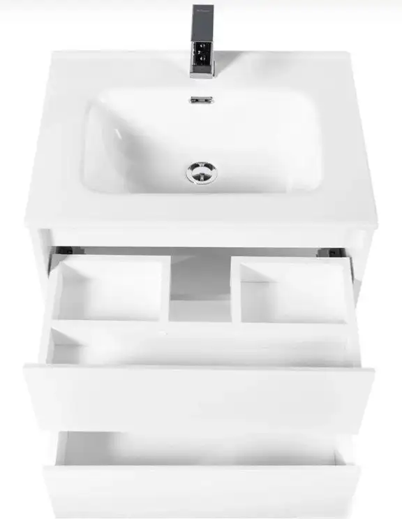 BelBagno Тумба под умывальник Kraft-750-2C-SO-BO – фото товара