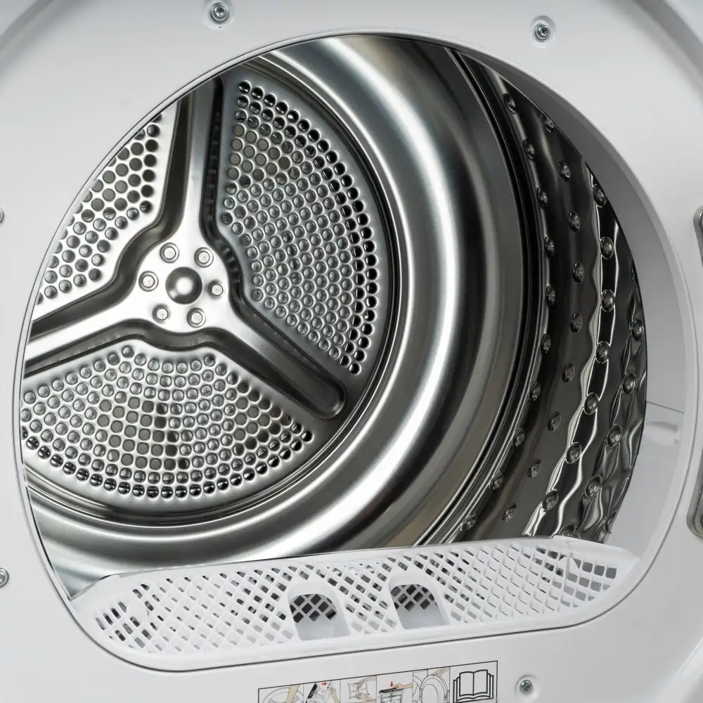 Сушильная машина DeLonghi DTD 795 H Fabio - фото товара