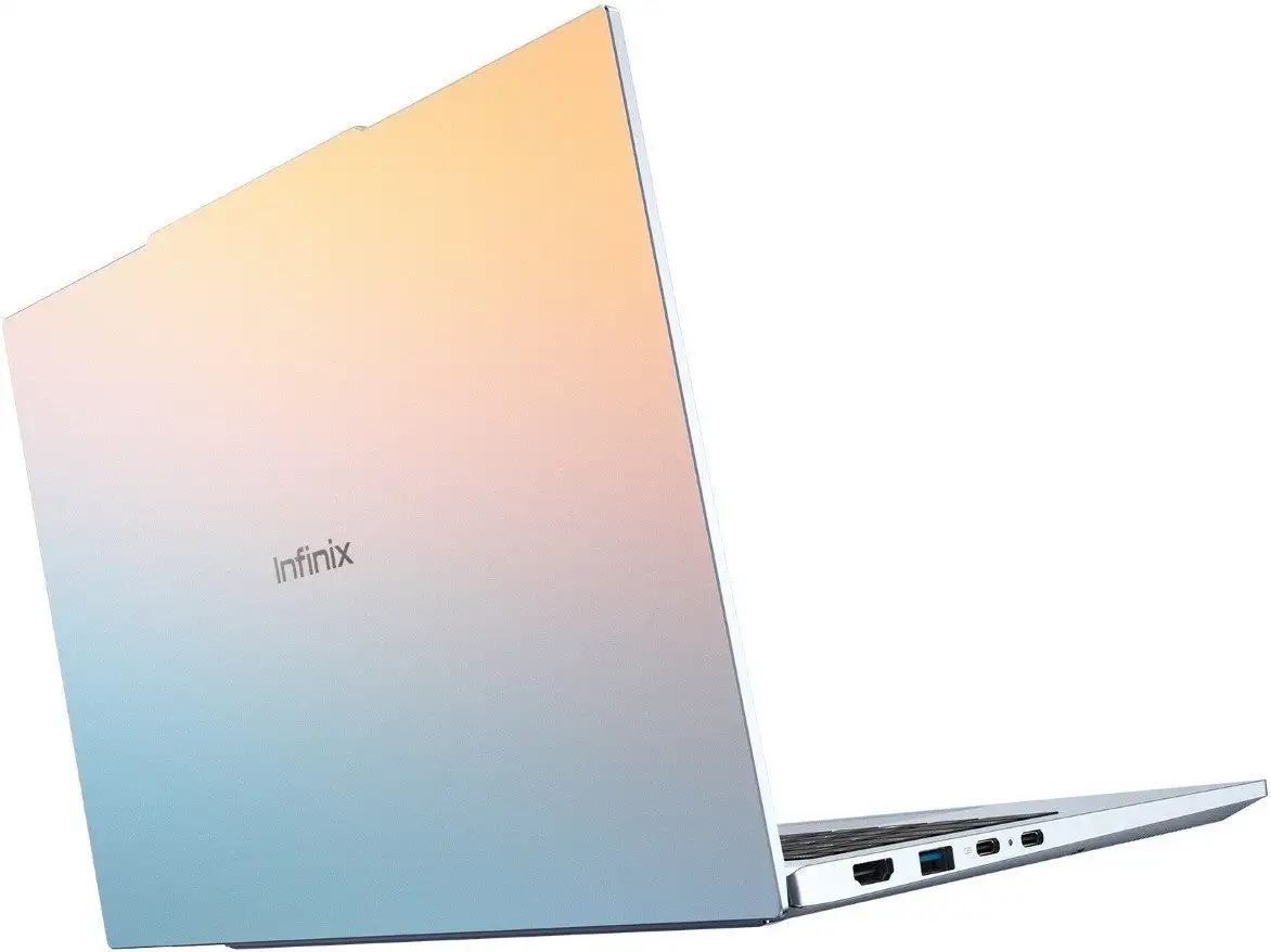 Ноутбук Infinix Xbook B14 BL41A7H 71005000832 Win 11 Pro – фото товара