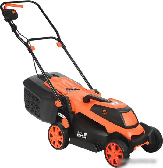 Газонокосилка Patriot PT 1433 E [512309216] – фото товара