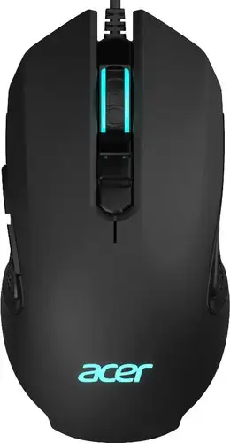 Игровая мышь Acer OMW160 – изображение в каталоге