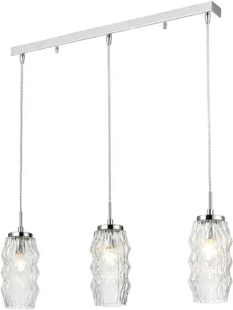 Подвесная люстра Vele Luce Lily VL5583P13 – изображение в каталоге