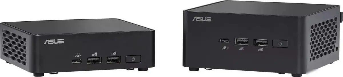 Компактный компьютер ASUS NUC 14 Pro 14RVH – фото товара