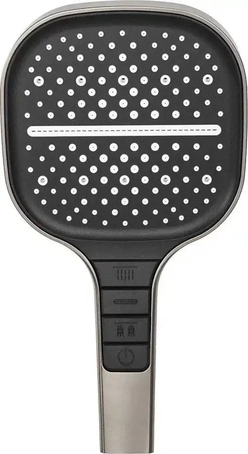 Душевая система Hansberge H6070 (никель) - фото товара