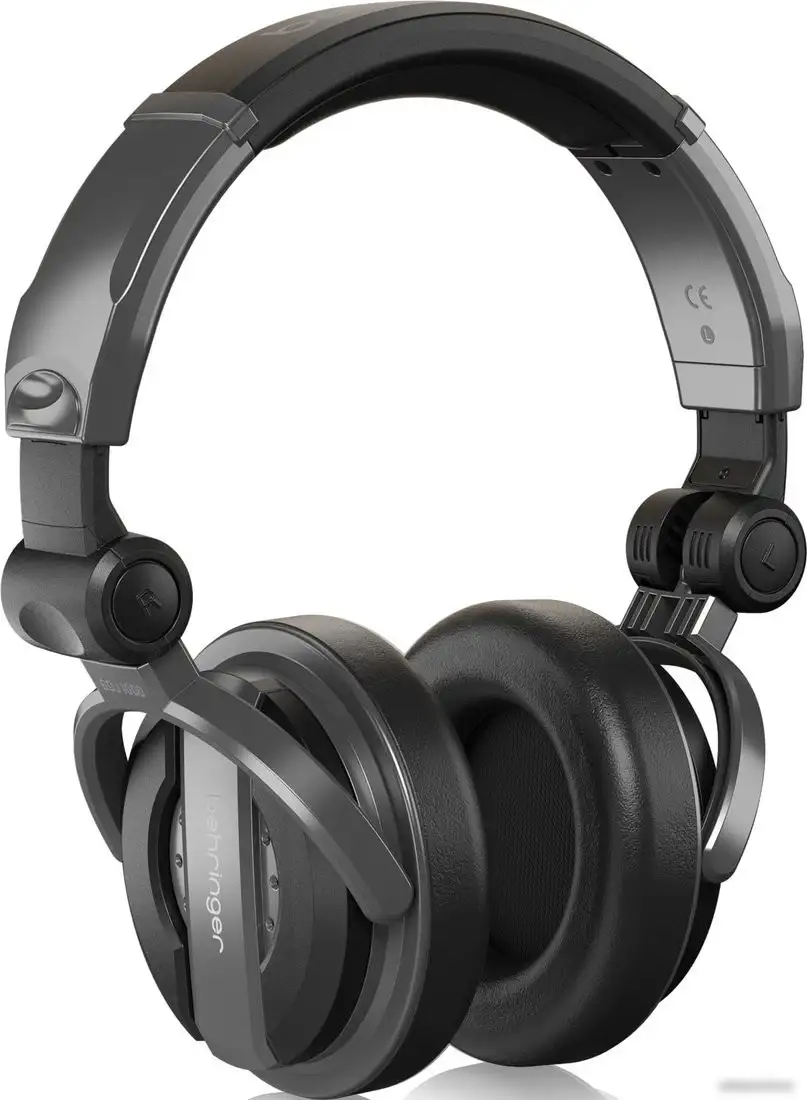 Наушники Behringer BDJ 1000 – фото товара
