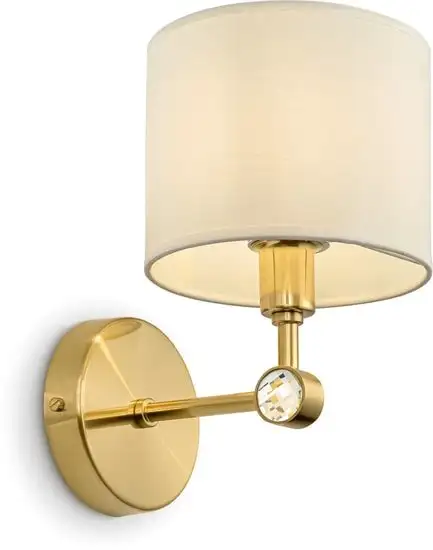 Бра Maytoni Alloro MOD088WL-01BS – фото товара