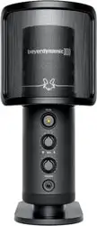 Микрофон Beyerdynamic Fox – изображение в каталоге