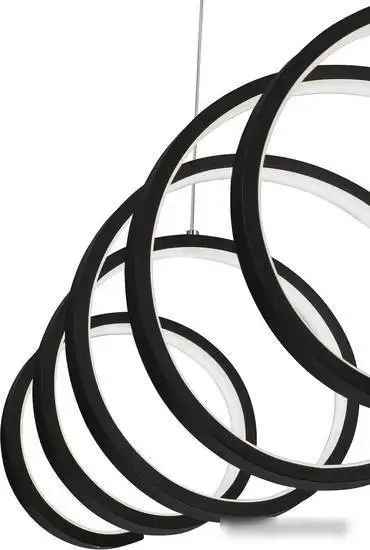 Подвесная люстра Vitaluce V4677 V4677-1/1S – фото товара