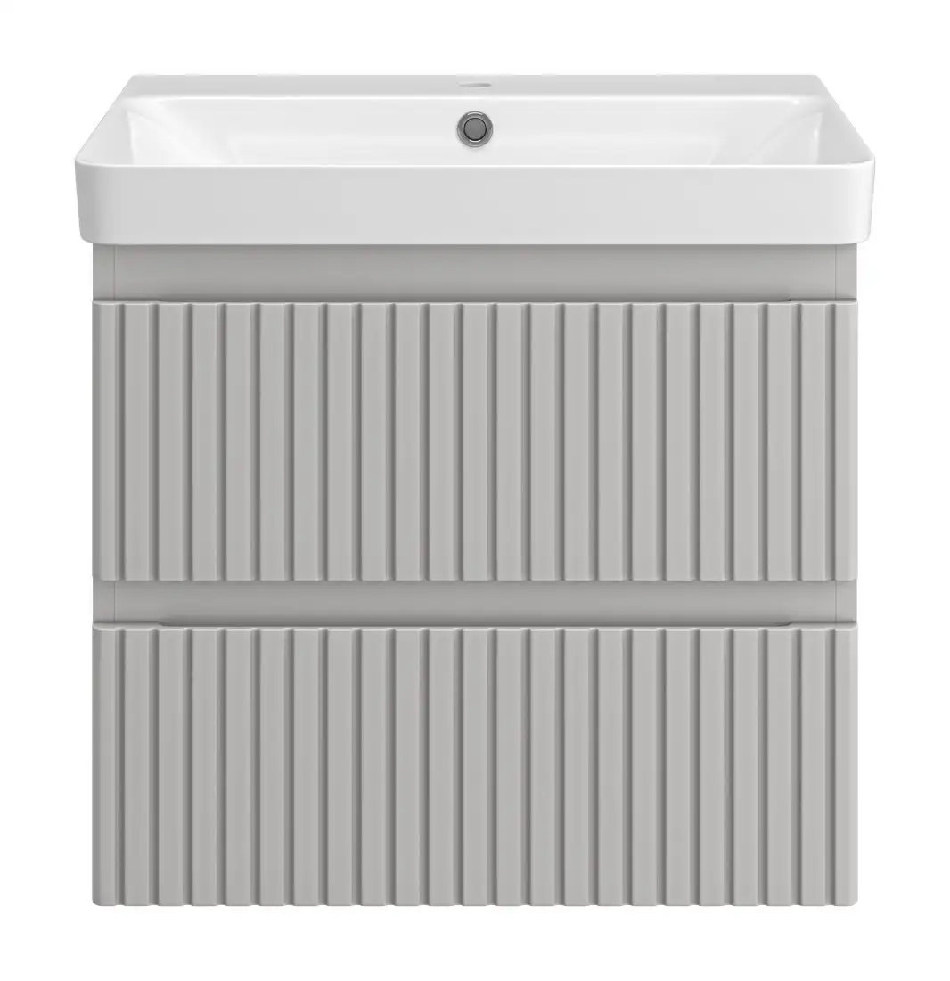 Brevita Тумба под умывальник Victory 60 VIC-07060-0302Я – фото товара