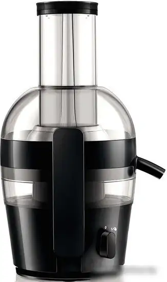 Соковыжималка Philips HR1855/70 - фото товара