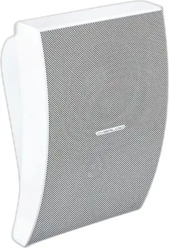 Пассивная акустика CVGaudio WPA10TW – изображение в каталоге
