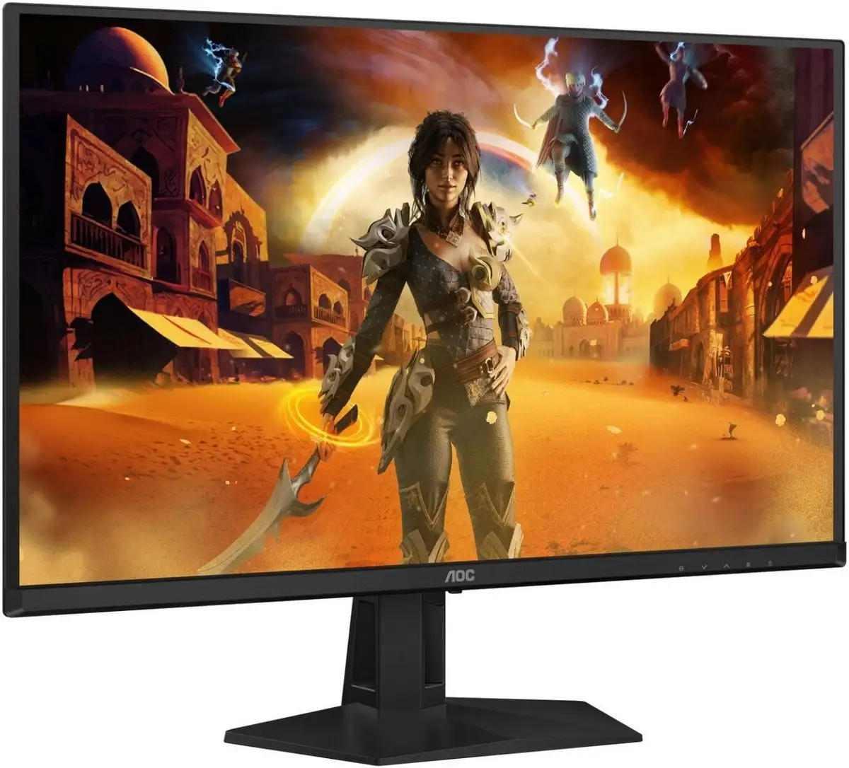 Игровой монитор AOC Gaming Q27G41ZDF – фото товара