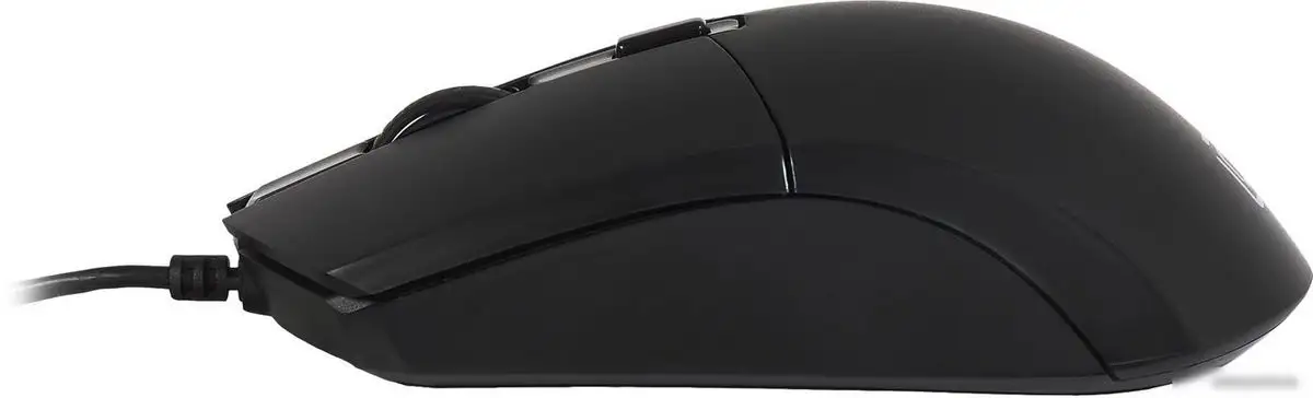 Мышь Oklick 207M – фото товара