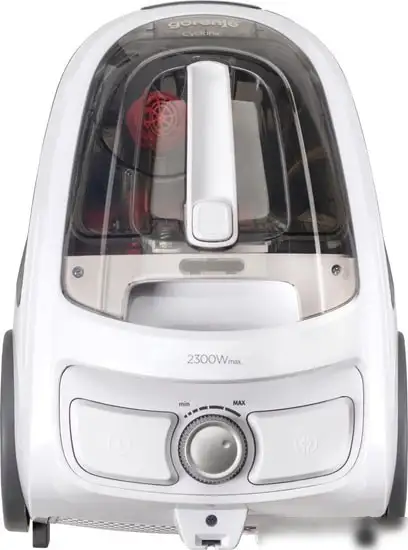 Пылесос Gorenje VC2301SPWCY - фото товара