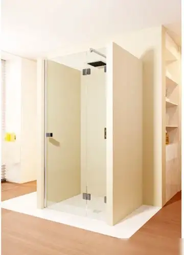 Душевая дверь Riho Scandic M104 90L GSM96908 - фото товара