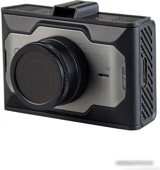 Автомобильный видеорегистратор SilverStone F1 CROD A85-CPL – фото товара