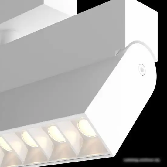 Линейный светильник Maytoni TR015-2-20W3K-W TR015-2-20W3K-W – фото товара