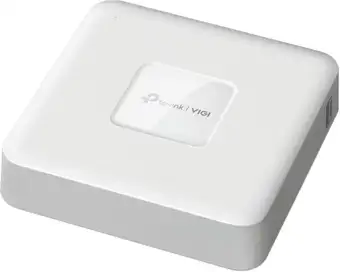Сетевой видеорегистратор TP-Link NVR1104H-4P – изображение в каталоге