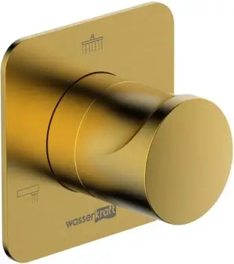 Переключатель режимов Wasserkraft A283 - изображение в каталоге