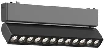 Трековый светильник Aployt Magnetic Track 48 APL.0102.00.12 – изображение в каталоге