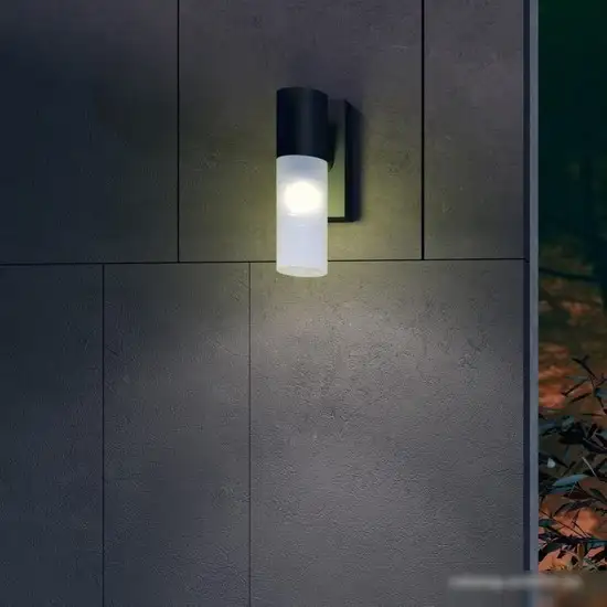 Уличный настенный светильник Novotech Mobi 370960 – фото товара