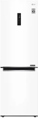 Холодильник LG GA-B459MQSL - изображение в каталоге