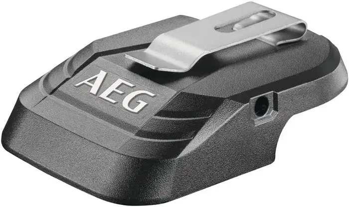 Блок питания AEG Powertools BHJ18C-0 4935459335 – фото товара