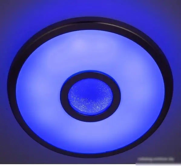 Припотолочная люстра Citilux Старлайт CL703A11G – фото товара