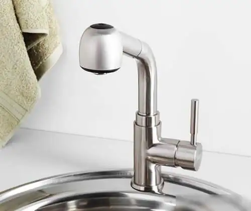 Смеситель Wasserkraft Wern 4266 - фото товара