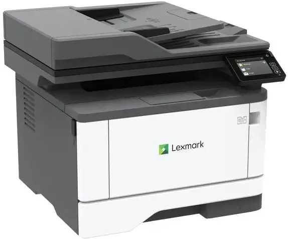 МФУ Lexmark MX431adn – фото товара