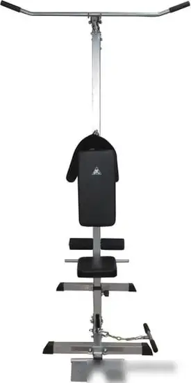 Силовая тяга DFC Homegym HM019 – фото товара
