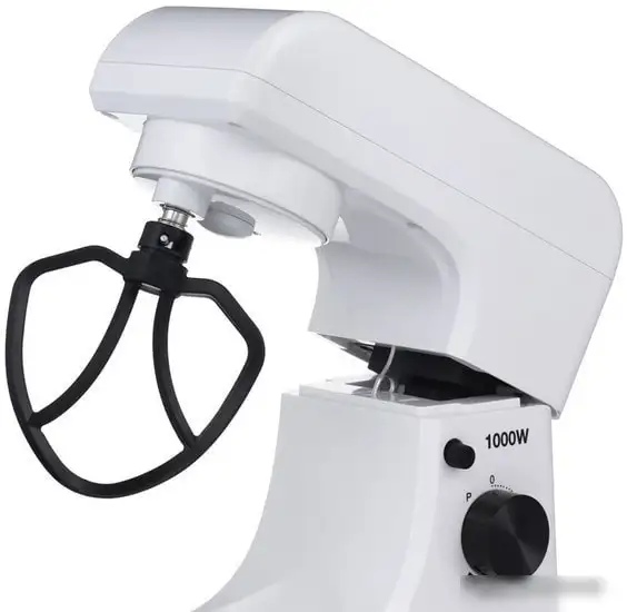 Планетарный миксер Hyundai HYM-S4451 - фото товара