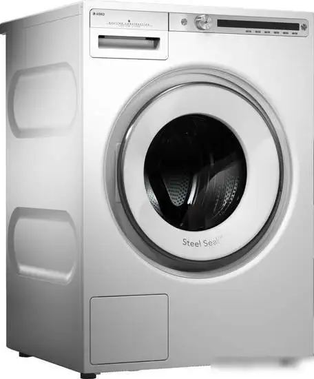 Стиральная машина ASKO W4086C.W/3 - фото товара