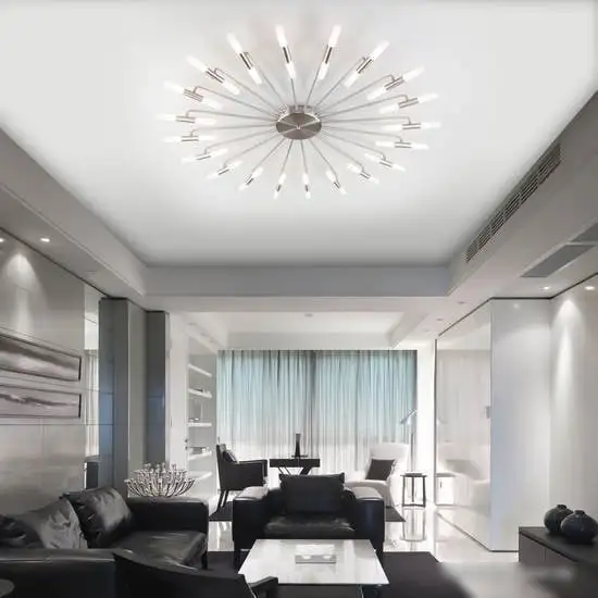 Припотолочная люстра Bogate's Bastone 349 – фото товара