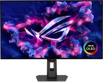 Игровой монитор ASUS ROG Strix OLED XG32UCWG – изображение в каталоге