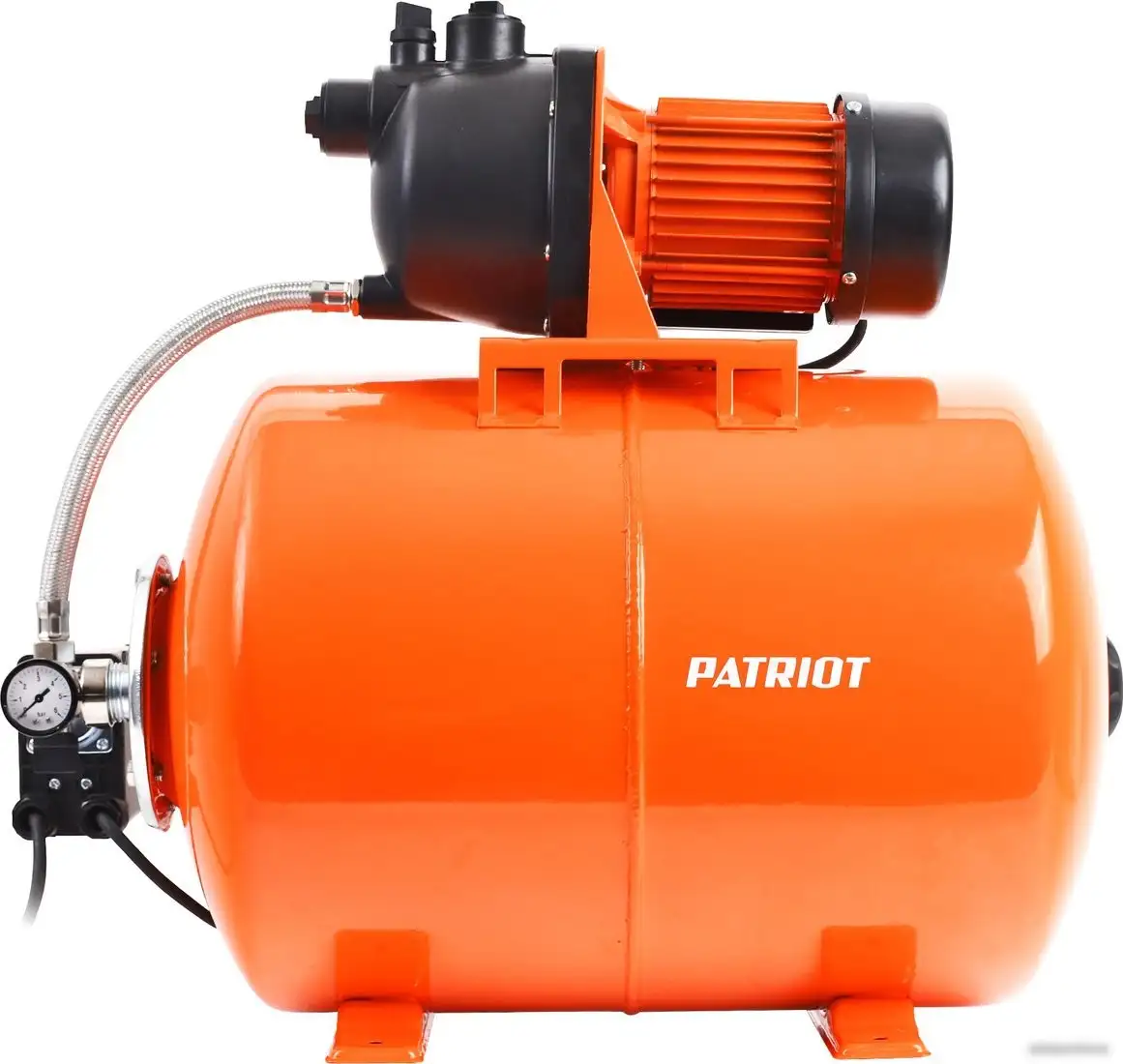 Насосная станция Patriot PW 1200-24 P - фото товара