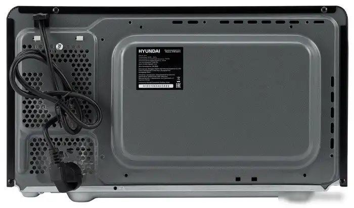 Микроволновая печь Hyundai HYM-D2074 – фото товара