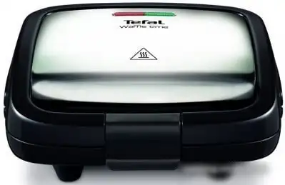 Вафельница Tefal WD170D38 – фото товара