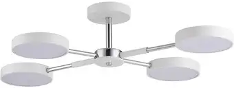 Припотолочная люстра Lumion Mika 5659/72CL – изображение в каталоге