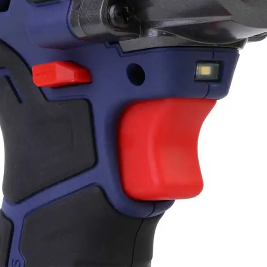 Гайковерт ДИОЛД ГЭА-20ЛИ-01 10300030 (без АКБ) – фото товара