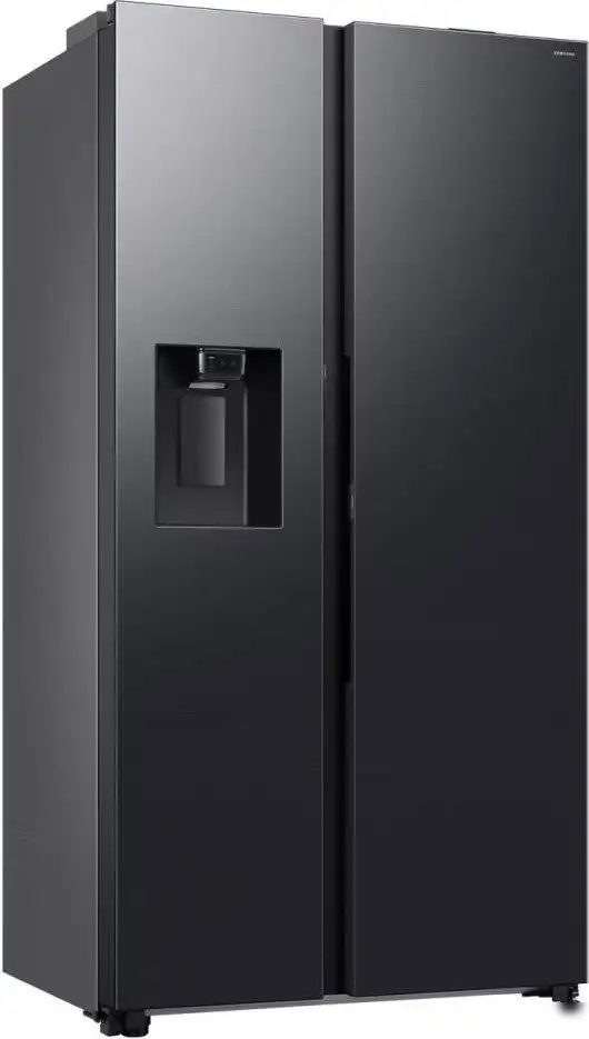 Холодильник side by side Samsung RS80F65J1FWR - фото товара