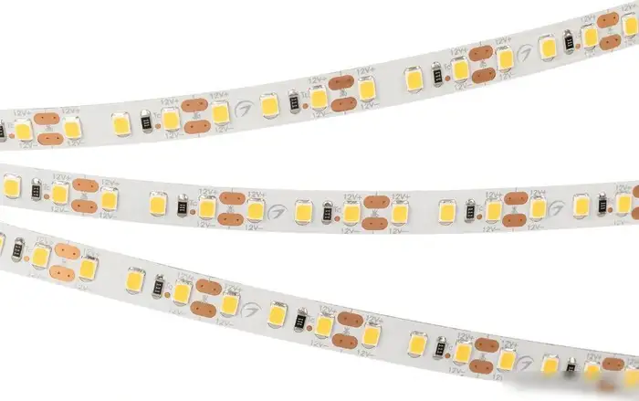Светодиодная лента Arlight RT-A120-8mm 12V Warm2700 012335(2) – фото товара