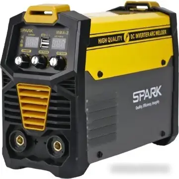 Сварочный инвертор Spark MMA-250 – изображение в каталоге
