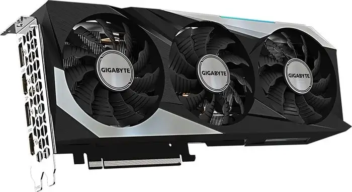 Видеокарта Gigabyte GeForce RTX 3070 Gaming OC 8G GDDR6 (rev. 2.0) – фото товара