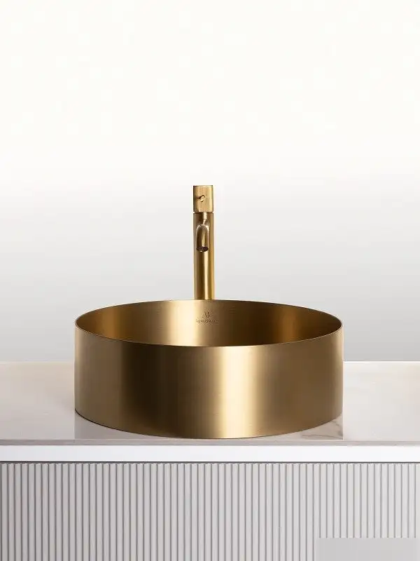 Умывальник Altrobagno Luna 001001 OrSp - фото товара