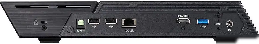 Сетевой накопитель ASUSTOR Flashstor 12 Pro FS6712X – фото товара