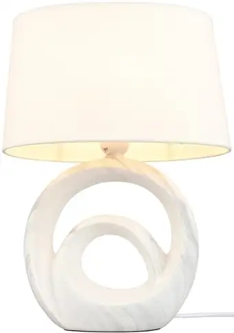 Настольная лампа Omnilux Padola OML-19304-01 – изображение в каталоге