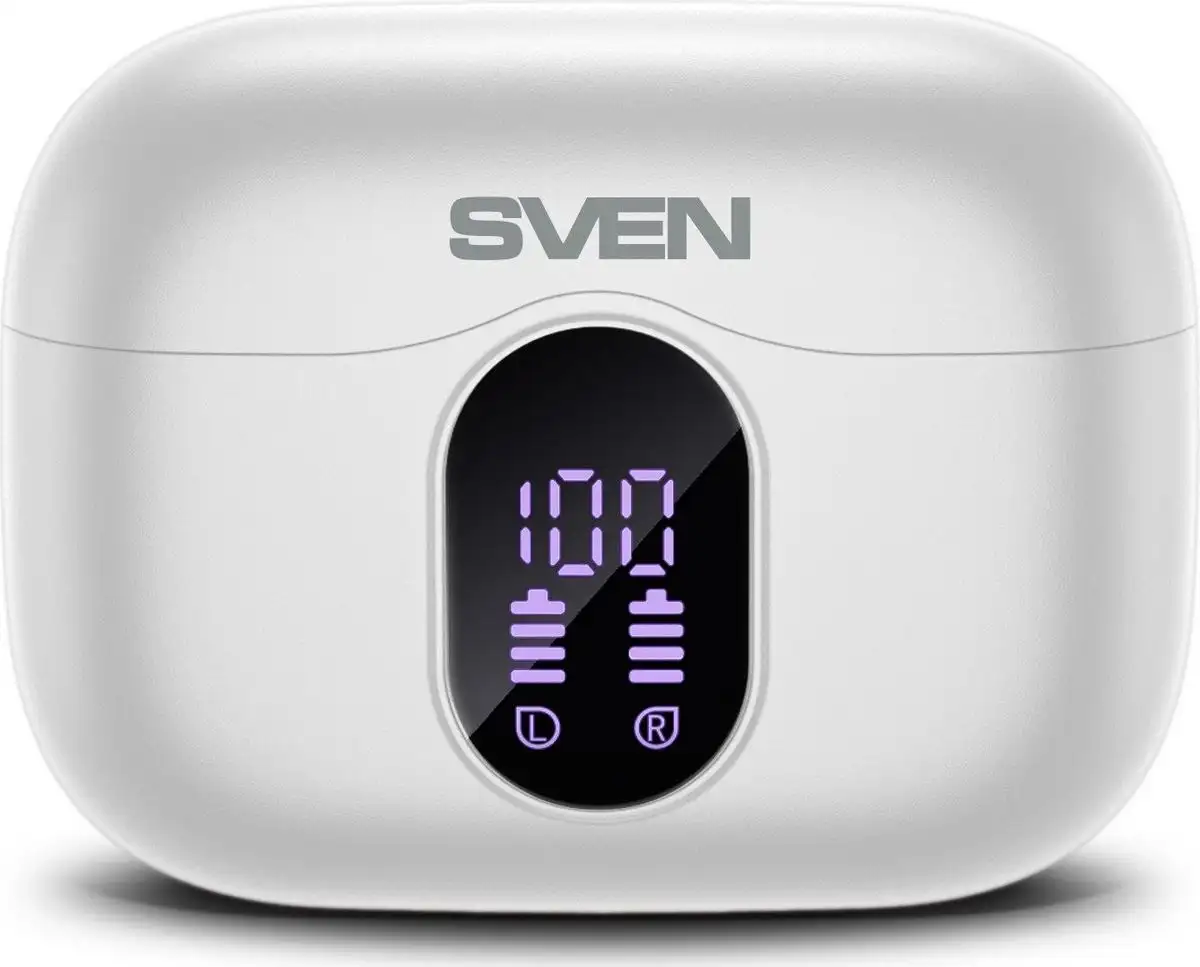 Наушники SVEN E-310B – фото товара